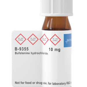 Bufotenin for sale