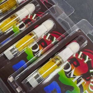 Buy DMT Cart
