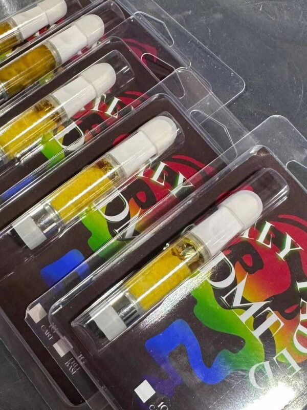 Buy DMT Cart