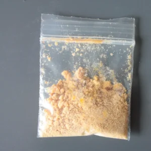 5-MeO DMT