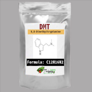 DMT CRYSTALS